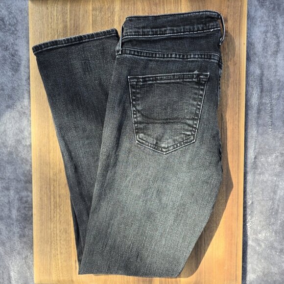 Hollister Men’s Distressed Black Jeans – Size W30 L32 - Picture 4 of 5